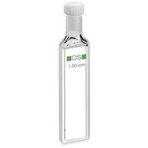Оптическая кювета - 110  series - Hellma GmbH & Co. KG