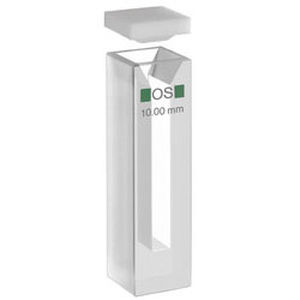 Оптическая кювета - 108 series - Hellma GmbH & Co. KG