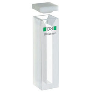 Оптическая кювета - 104 series - Hellma GmbH & Co. KG