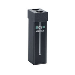 Оптическая кювета - 178.765 series - Hellma GmbH & Co. KG
