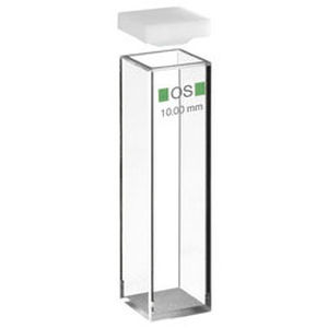 Оптическая кювета - 101 series - Hellma GmbH & Co. KG