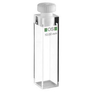 Оптическая кювета - 111 series - Hellma GmbH & Co. KG