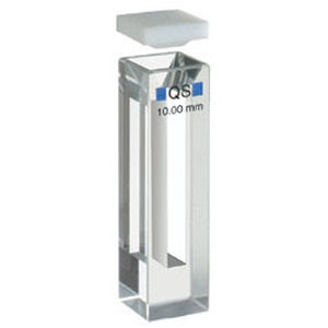Оптическая кювета - 108F series - Hellma GmbH & Co. KG