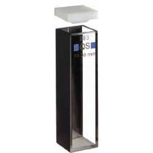 Оптическая кювета - 101R series - Hellma GmbH & Co. KG