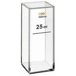 Оптическая кювета - 402.013 series - Hellma GmbH & Co. KG