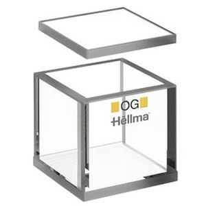 Оптическая кювета - 704 series - Hellma GmbH & Co. KG