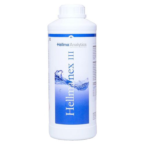 Моющее средство - Hellmanex® III - Hellma GmbH & Co. KG
