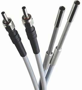 Оптический кабель SMA - Hellma GmbH & Co. KG