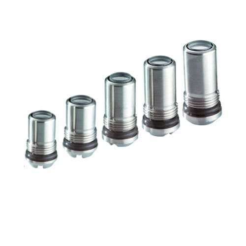 Сопло - Hellma GmbH & Co. KG