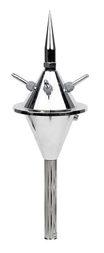 Громоотвод с пусковым устройством - Petex-L - Forend Lightning Protection and Earthing Co.
