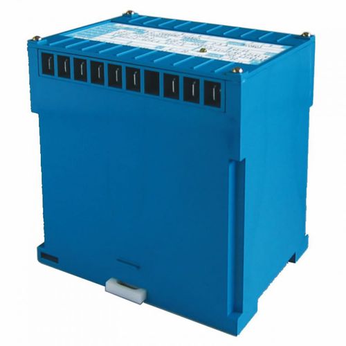 Преобразователь напряжения AC - MR2V series - FRER - на DIN-рейке