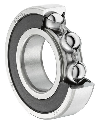 Шариковый подшипник - 60xx, 62xx, 63xx, 64xx, 16xxx - NTN Europe - радиальный
