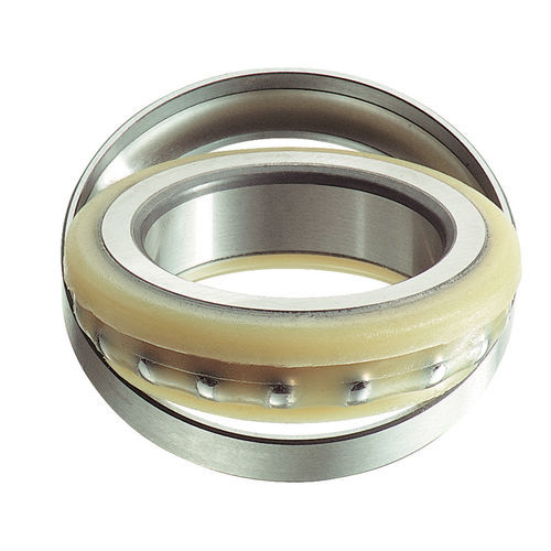 Подшипник со смазкой - LUBSOLID - NTN Europe - шариковый / радиальный / сферический