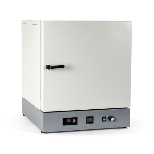 Печь с камерой - O60/300FV - FDM - Environment Makers - термическая / для сушки / для старения