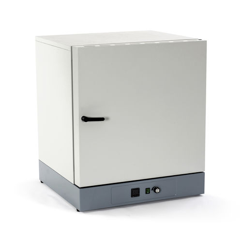Печь с камерой - O120/300FV - FDM - Environment Makers - термическая / для сушки / для старения