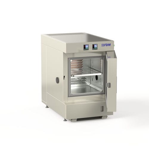 Климатическая испытательная камера - 40C180V25 - FDM - Environment Makers - влажности / для измерения температуры / для старения