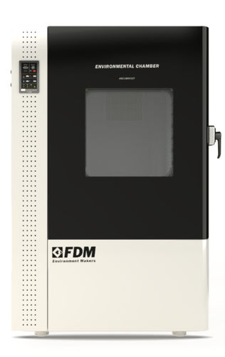 Экологическая испытательная камера - 40C180V - FDM - Environment Makers - безэховая / влажности / для измерения температуры