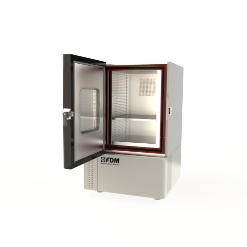 Экологическая испытательная камера - 40C180V series - FDM - Environment Makers - безэховая / влажности / для измерения температуры
