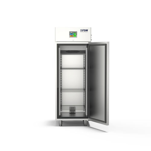 Испытательная камера влажности - TB-TS Series - FDM - Environment Makers - для измерения температуры / с тепловым ударом / экологическая