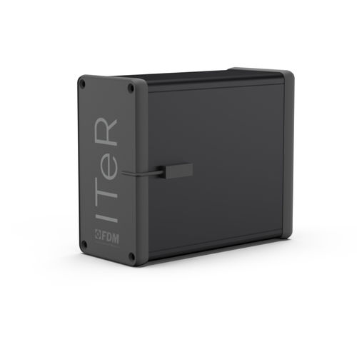Калибратор для инфракрасных термометров - ITeR - FDM - Environment Makers - для измерения температуры / переносной / высокой точности