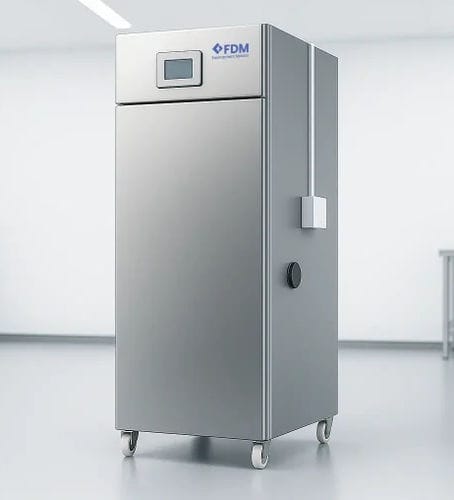 Климатическая камера - C series - FDM - Environment Makers - влажности / для измерения температуры / CO2