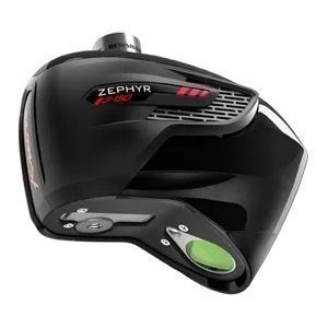 Сканер 3D - ZEPHYR III 150 - KREON Technologies - для измерений / для MMT / лазер