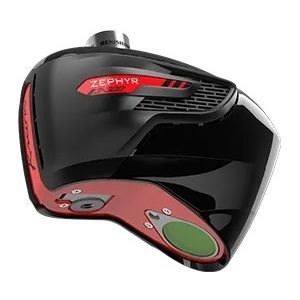 Сканер 3D - Zephyr III 300 - KREON Technologies - для измерений / для MMT / лазер