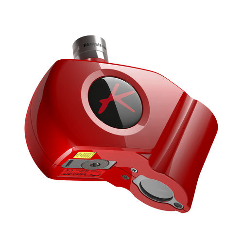Сканер 3D - Solano Blue - KREON Technologies - для измерительной руки / для MMT / лазер