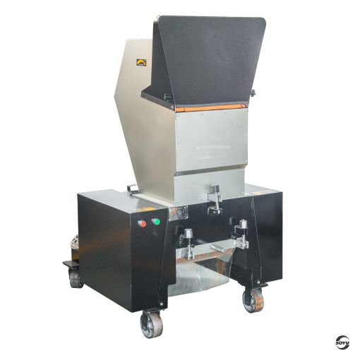 Камнедробилка с центробежным ротором - SQL, SPL series - Changshu Shouyu Machinery Co.,Ltd - мобильная / высокая производительность