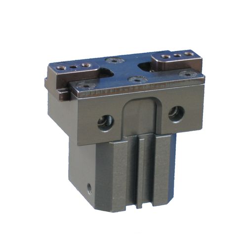 Захват 2 пальца - Type 24 - AVM AUTOMATION - пневматический / параллельный / 2 губки