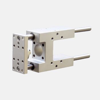 Шариковое направляющее устройство - Type 32-32R - AVM AUTOMATION - ISO15552 / для электрического цилиндра