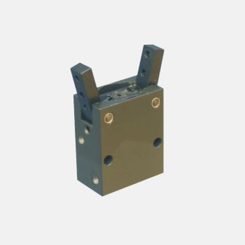 Угловой захват - Type 27 - AVM AUTOMATION - пневматический / 2 губки / для разгрузочно-погрузочных работ