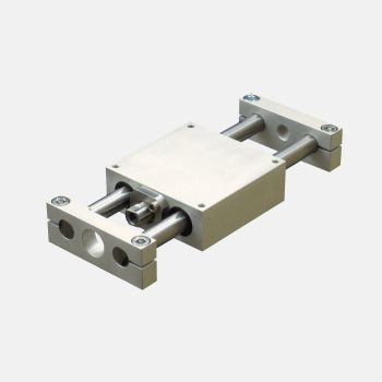 Пневматический направляющий стол - Type 307 - AVM AUTOMATION