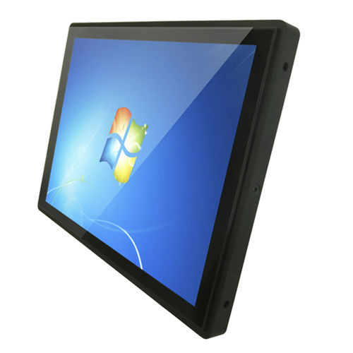 Монитор LCD - AMG-10IPDX03T2 - AMONGO Display Technology(ShenZhen)Co.,LTD - TFT / с сенсорным экраном PCT / со светодиодной подсветкой