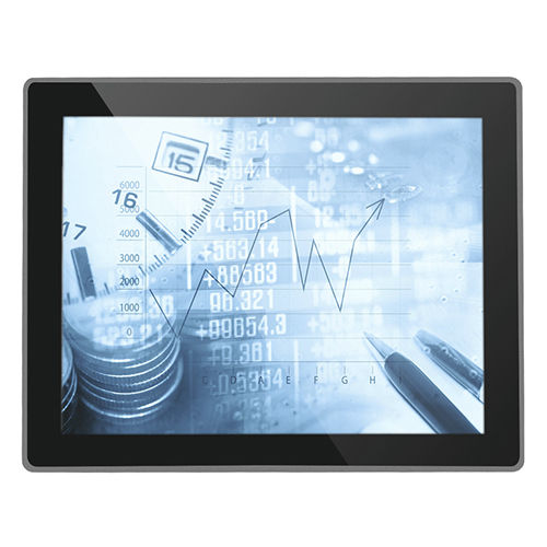 Монитор LCD - AMG-12OPYH01T1 - AMONGO Display Technology(ShenZhen)Co.,LTD - LCD/TFT / с емкостным сенсорным экраном PCAP / с мультисенсорным экраном