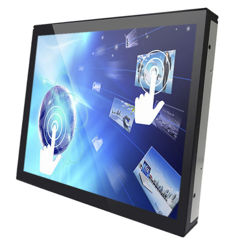 Монитор LCD - AMG-15OPHY01T3 - AMONGO Display Technology(ShenZhen)Co.,LTD - LCD/TFT / со светодиодной подсветкой / с емкостным сенсорным экраном PCAP