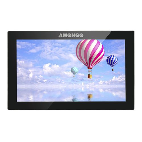 Монитор LCD - AMG-15IPTL01T4 - AMONGO Display Technology(ShenZhen)Co.,LTD - LCD/TFT / с емкостным сенсорным экраном PCAP / с мультисенсорным экраном