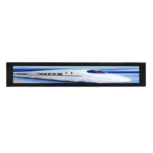 Монитор LCD - AMG-27IPIT01G1 - AMONGO Display Technology(ShenZhen)Co.,LTD - TFT-LCD / сенсорный / со светодиодной подсветкой