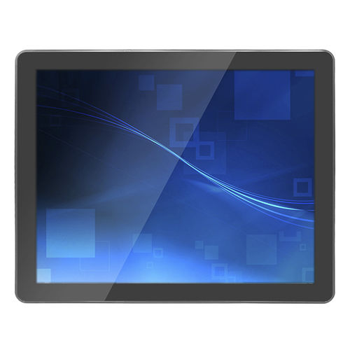 Монитор LCD/TFT - AMG-17OPGD01T3 - AMONGO Display Technology(ShenZhen)Co.,LTD - с емкостным сенсорным экраном PCAP / с мультисенсорным экраном / с емкостным сенсорным экраном