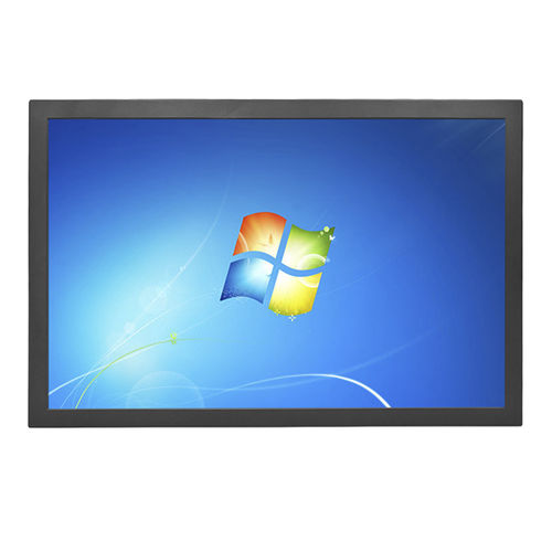 Монитор со светодиодной подсветкой - AMG-22IPTP01T1 - AMONGO Display Technology(ShenZhen)Co.,LTD - сенсорный / LCD / 22"