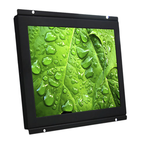 Монитор LCD - AMG-10IPTE03N1 - AMONGO Display Technology(ShenZhen)Co.,LTD - промышленный / 10,4" / 1024x768