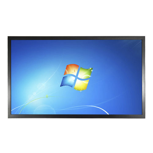 Промышленный монитор - AMG-23IPUS01N1 - AMONGO Display Technology(ShenZhen)Co.,LTD - LCD / 23" / 1920x1080
