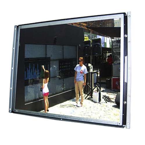 Монитор сенсорный экран - AMG-17OPST01N3 - AMONGO Display Technology(ShenZhen)Co.,LTD - LCD / 17" / 1280x1024