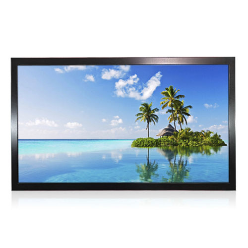 Монитор LCD - AMG-21IPZT01N1 - AMONGO Display Technology(ShenZhen)Co.,LTD - промышленный / 15" / 1920x1080