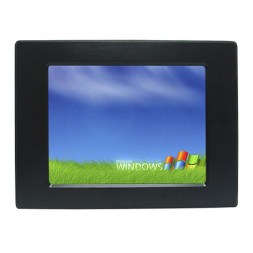 Монитор LCD - AMG-10IPPC02T3 - AMONGO Display Technology(ShenZhen)Co.,LTD - промышленный / 10,4" / 800x600