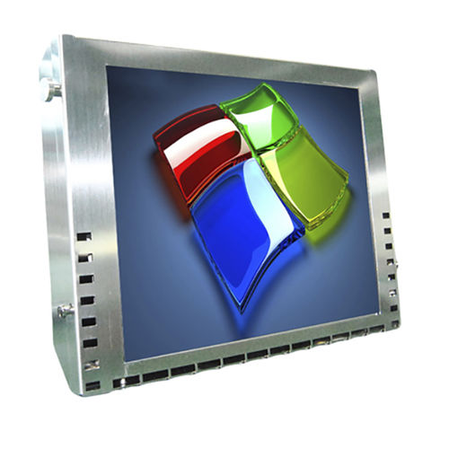 Монитор LCD - AMG-12IPGL01N2 - AMONGO Display Technology(ShenZhen)Co.,LTD - промышленный / 21,5" / 800x600