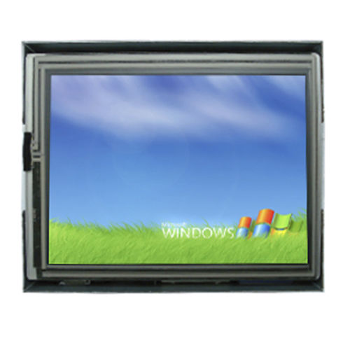 Монитор LCD - AMG-06OPHA01T1 - AMONGO Display Technology(ShenZhen)Co.,LTD - со светодиодной подсветкой / промышленный / 6,5"