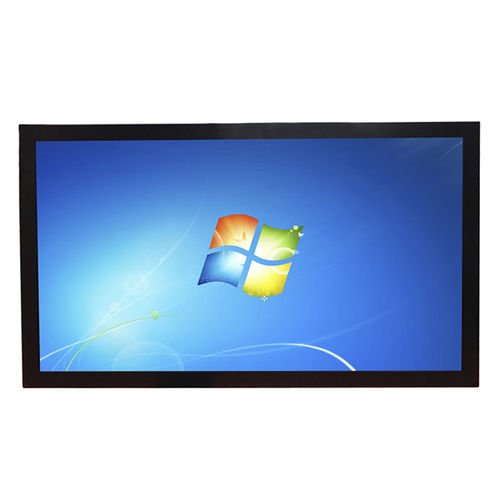 Монитор LCD - AMG-32IPIN04N1 - AMONGO Display Technology(ShenZhen)Co.,LTD - промышленный / 32" / 1920x1080