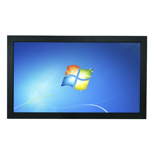 Монитор со светодиодной подсветкой - AMG-32IPPC05N2 - AMONGO Display Technology(ShenZhen)Co.,LTD - LCD / промышленный / 32"