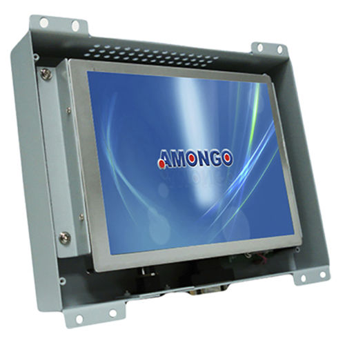 Монитор со светодиодной подсветкой - AMG-06OPMD01T1 - AMONGO Display Technology(ShenZhen)Co.,LTD - LCD / 15" / 640x480
